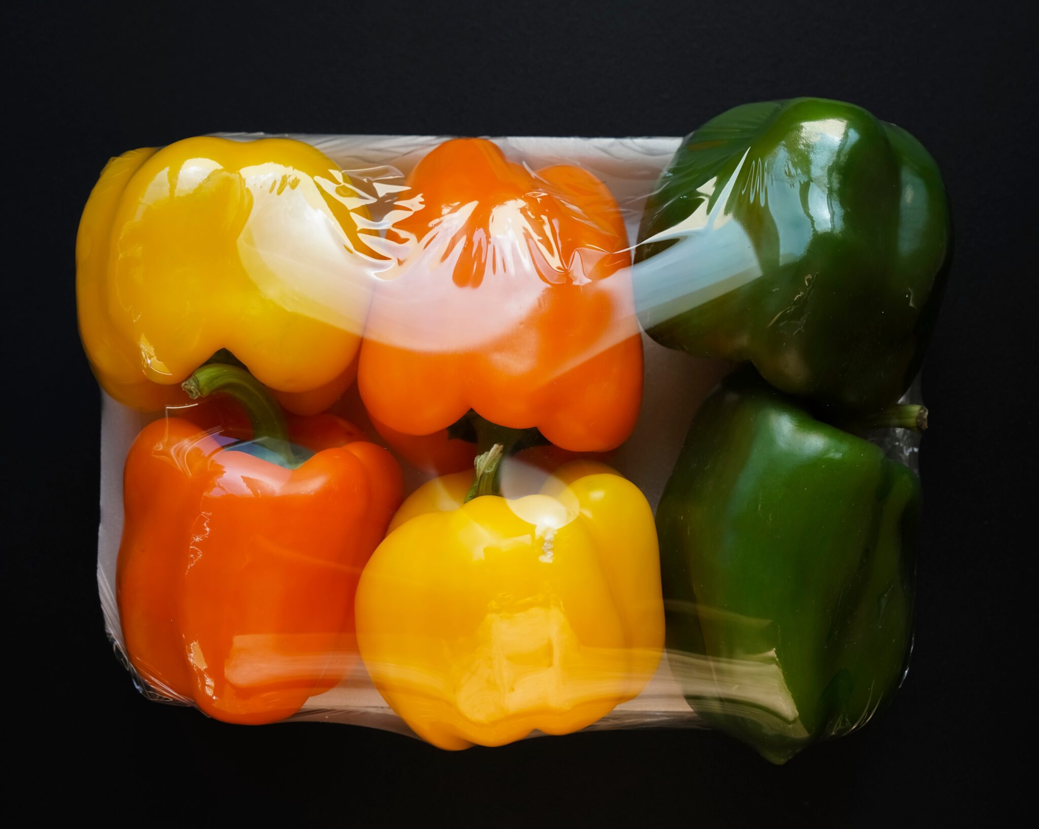 All About Manual Food Wrapping - Heat Seal