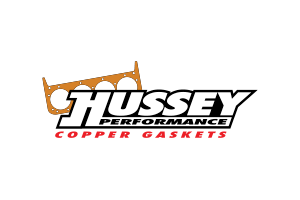 logos hussey