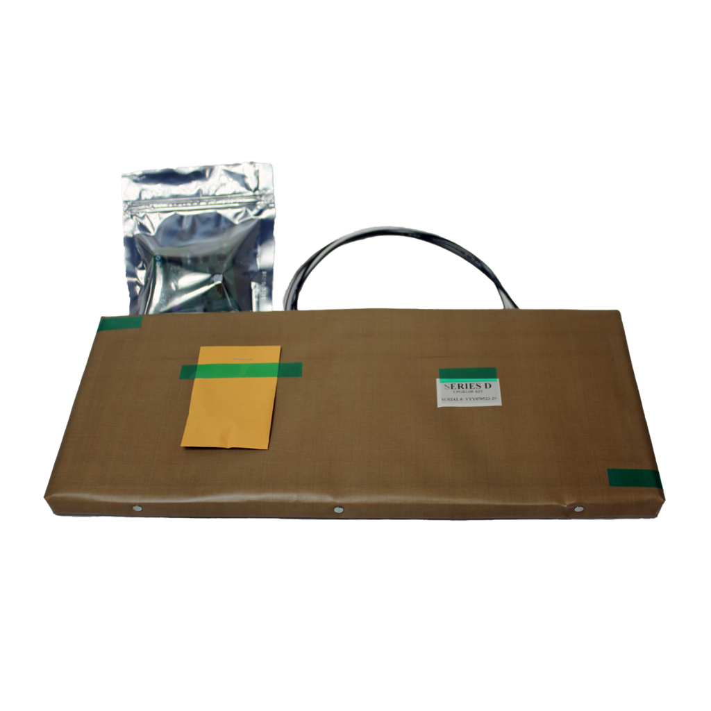 Energy Smart Upgrade Kit Heat Seal