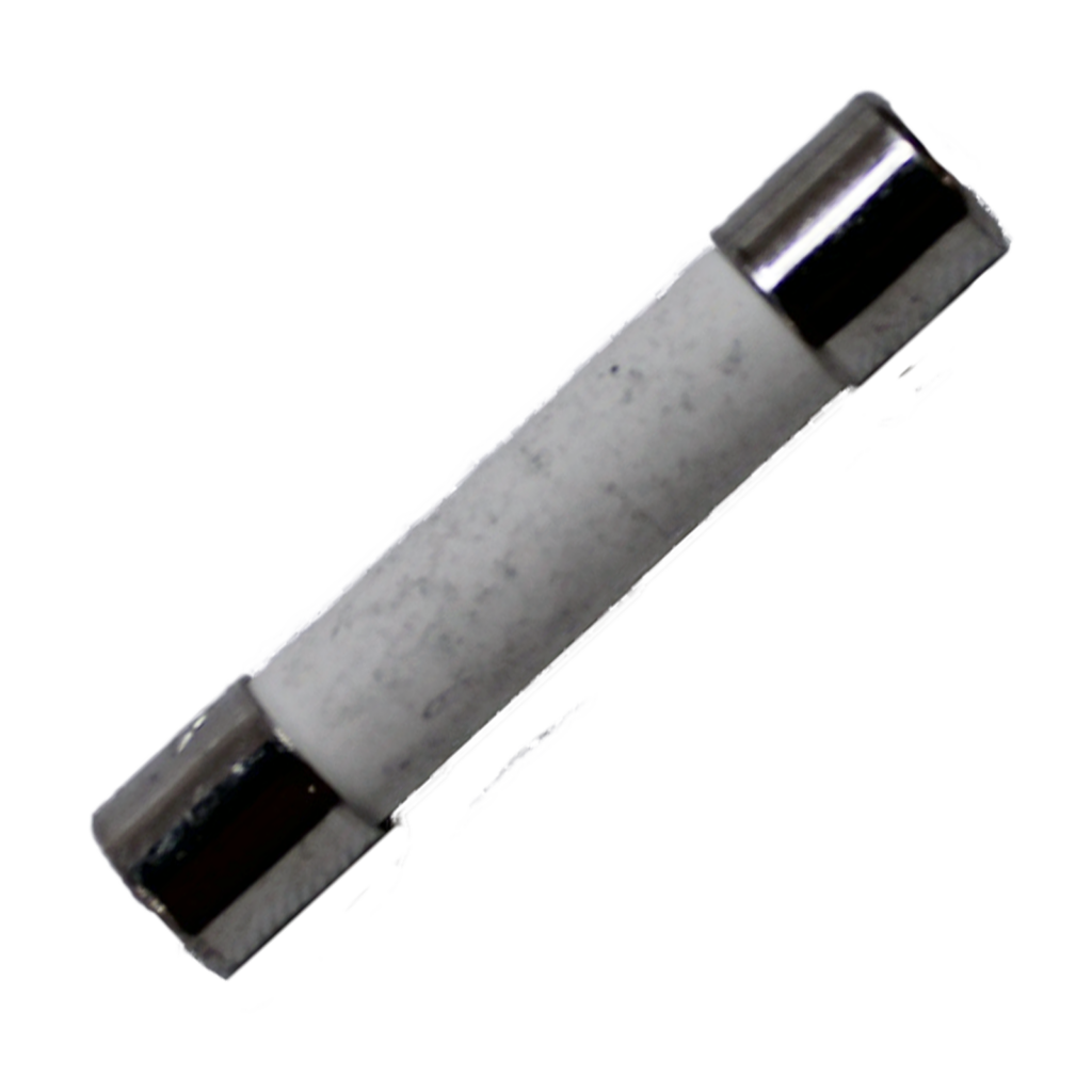 4 AMP Fuse - Heat Seal