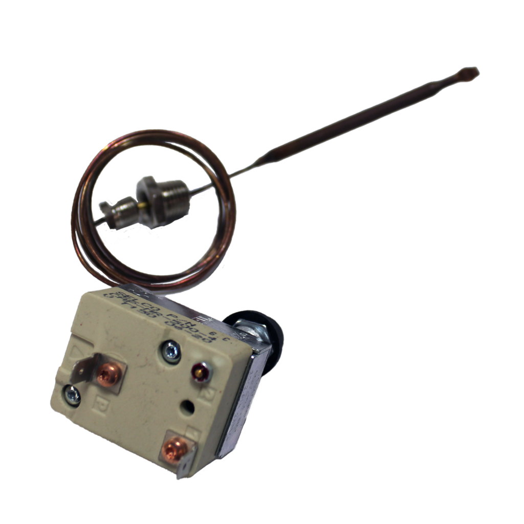 Beaded Sealing System Kit Heat Seal