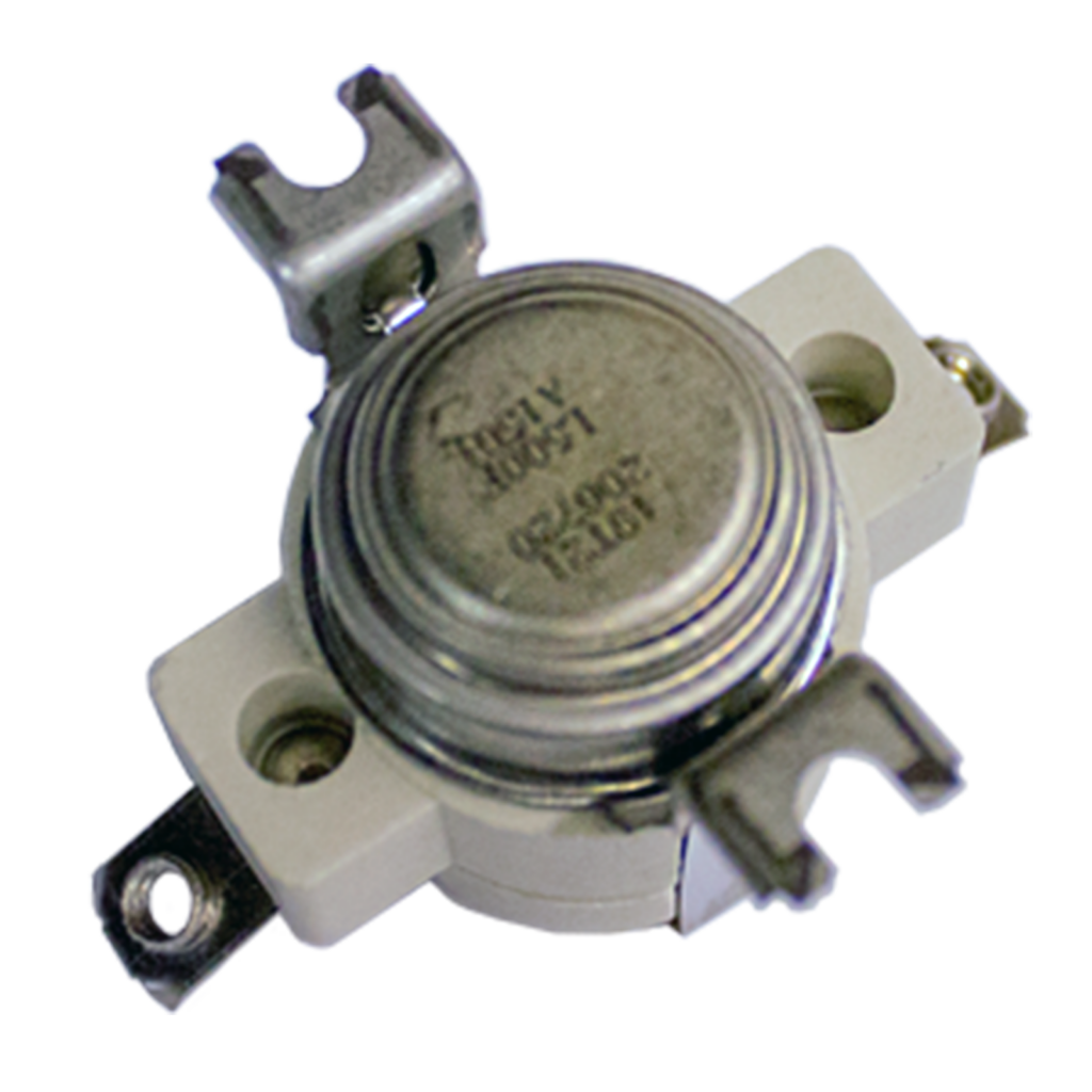 Limit Control Thermostat 1881024 Heat Seal