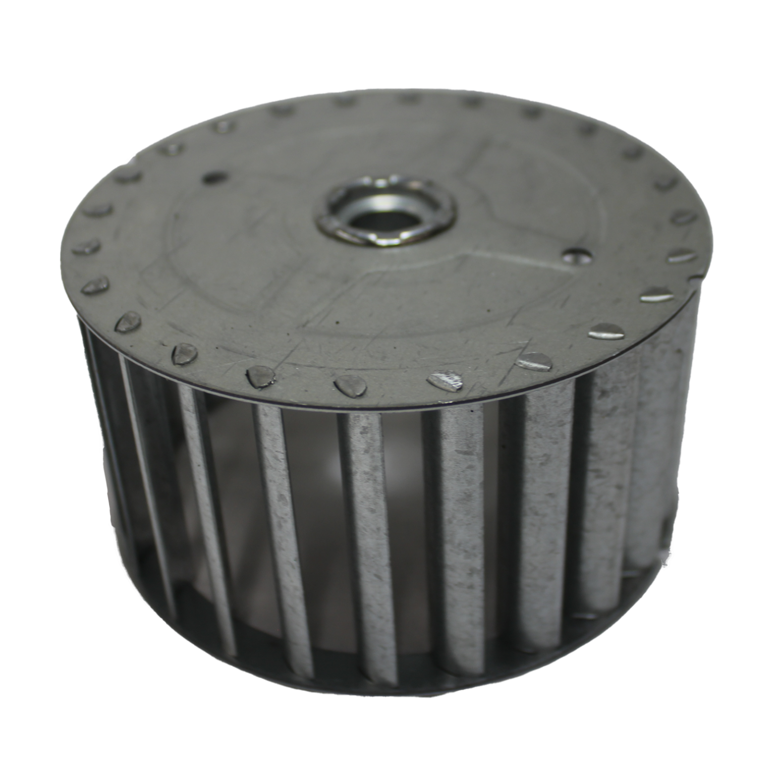 Blower Wheel 2130013 Heat Seal