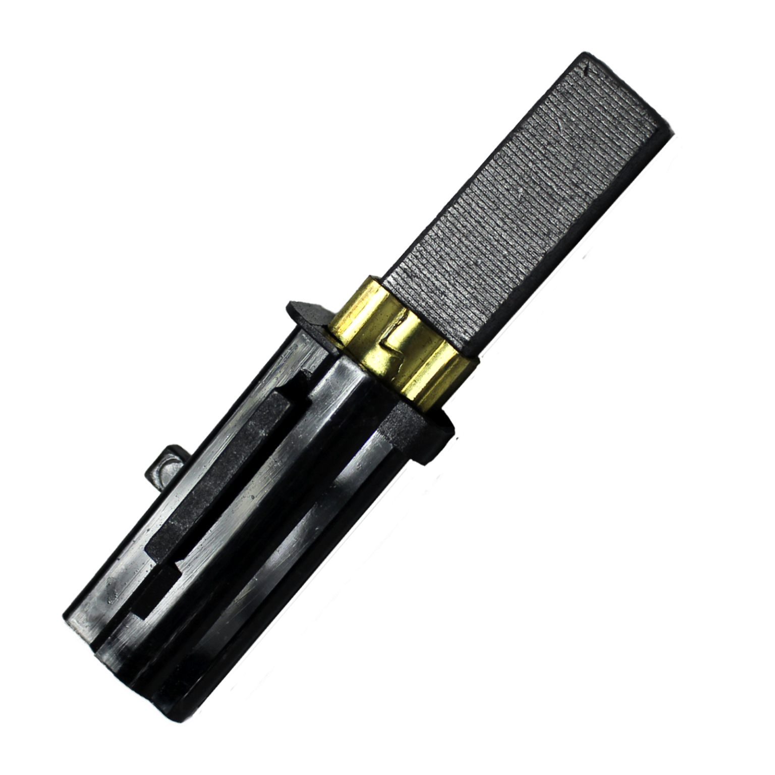 Carbon Brush Kit Heat Seal