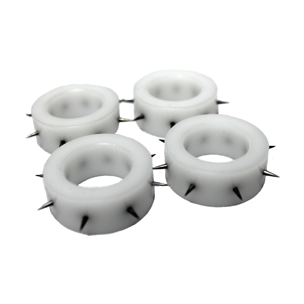 Perforator Collar Assembly - Heat Seal