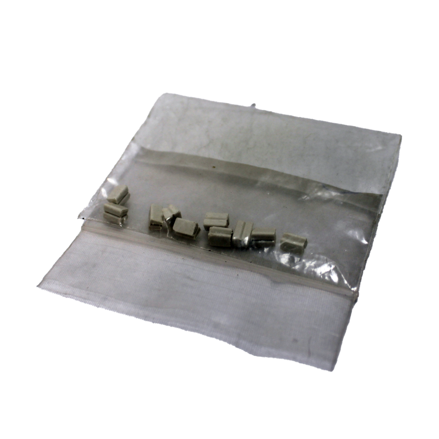 Beaded Sealing System Kit Heat Seal