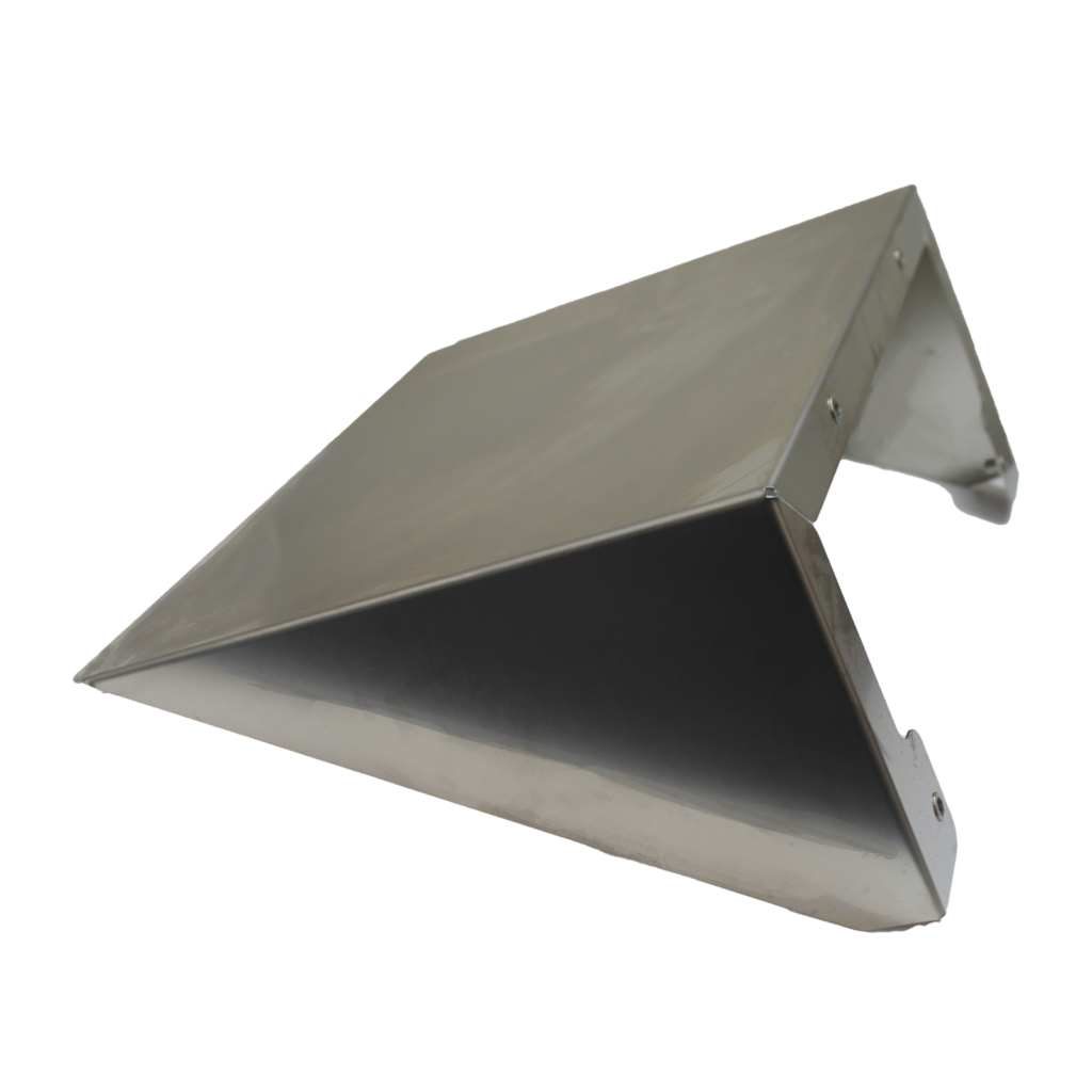 Laundry Wrapper - Heat Seal