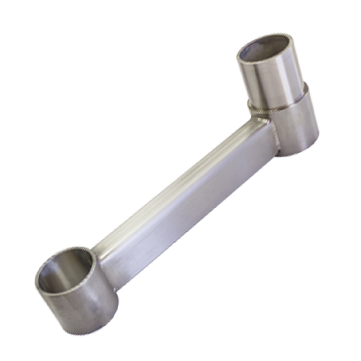 Horizontal Arm Heat Seal