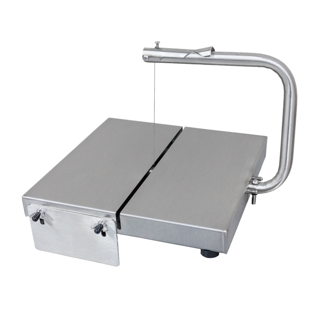 12" Cheese Cutter Heat Seal