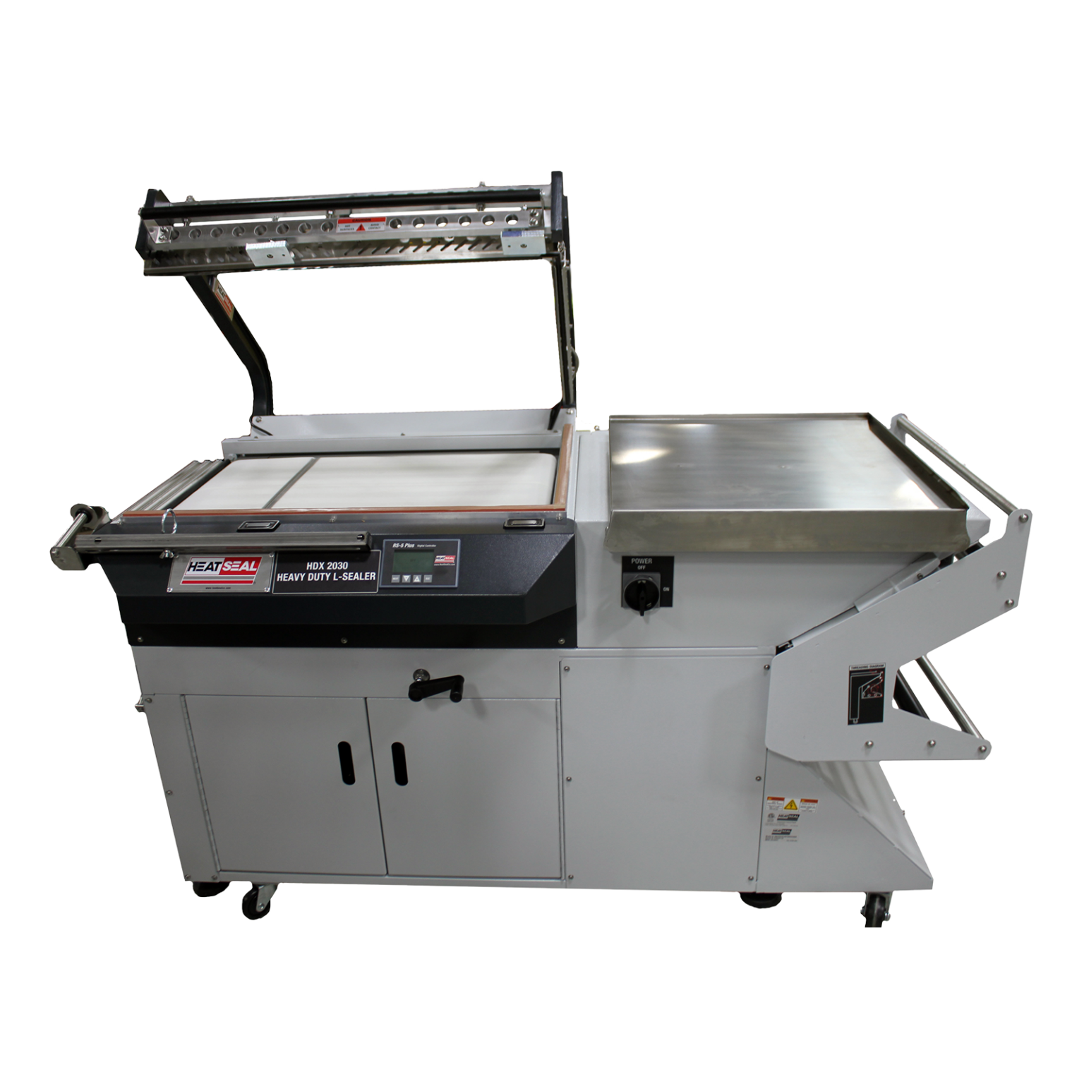 Laundry Wrapping Archives - Heat Seal