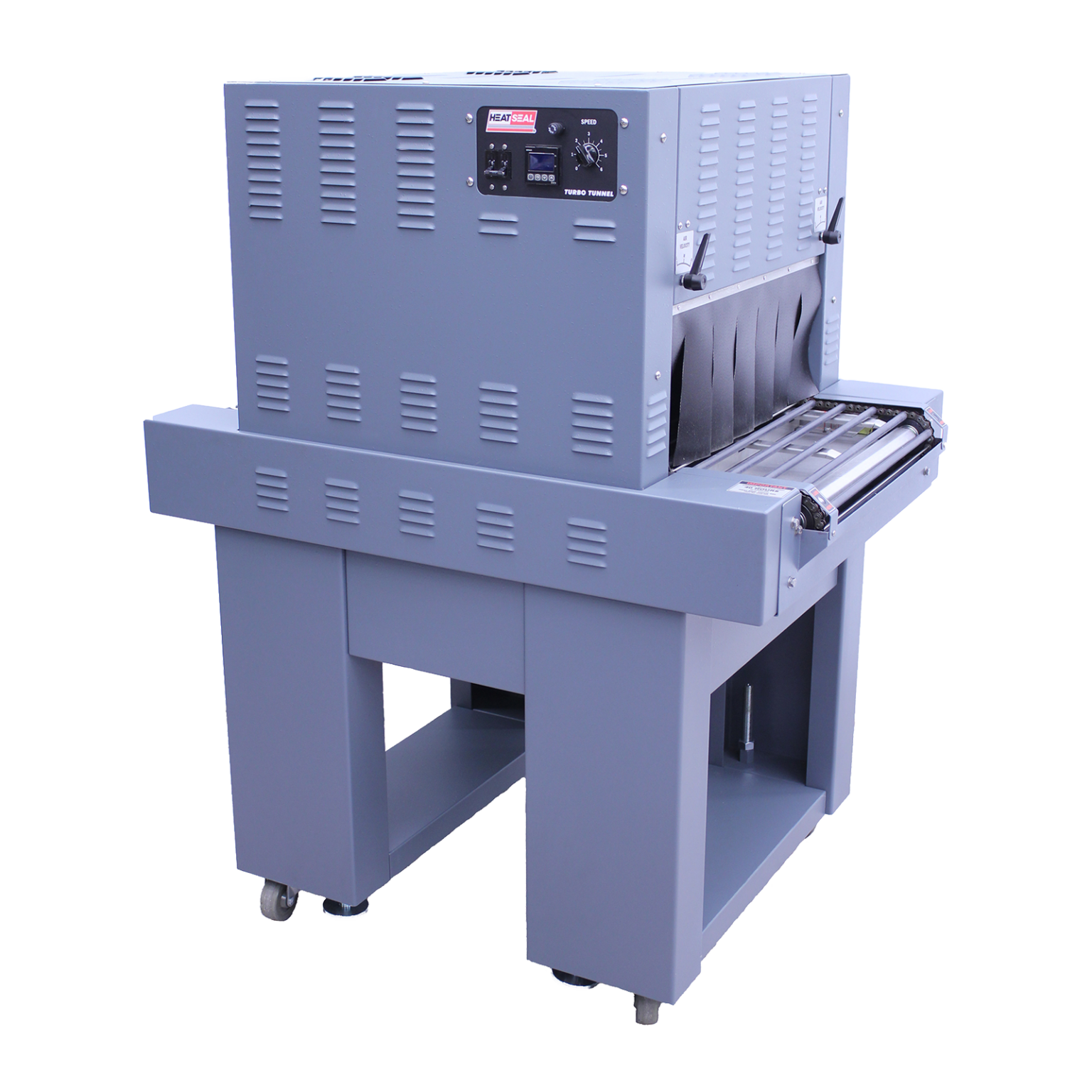 Standard Duty Shrink Tunnel T2622 Heat Seal