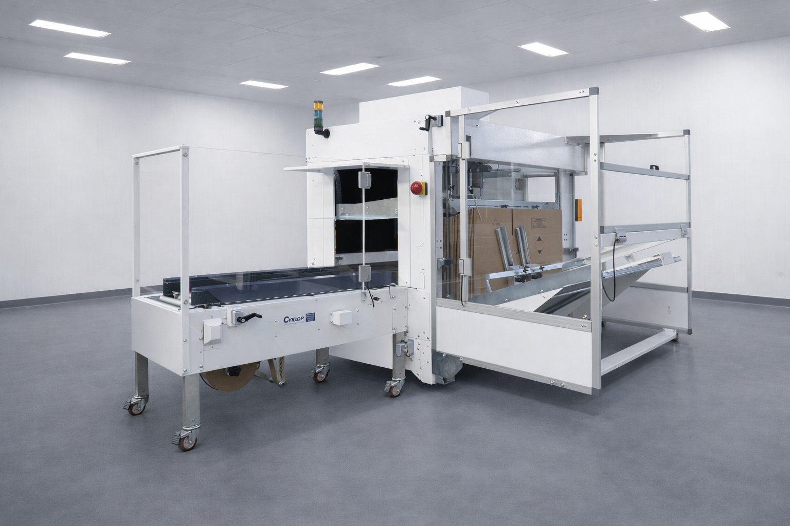 CT3000